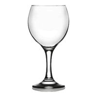 Copa de Agua Krea Vidrio