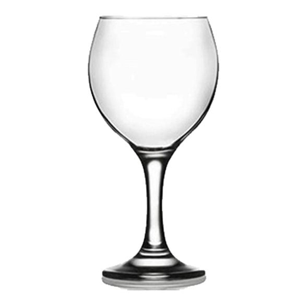Copa de Agua Krea Vidrio