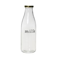 Botella Krea de Leche 1 L