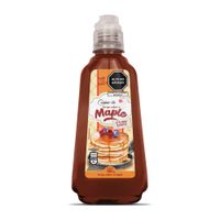 Sirope Sabor Maple Cuisine & Co Frasco 480 g
