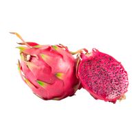 Pitahaya Pulpa Roja x kg