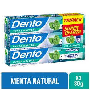 Dental