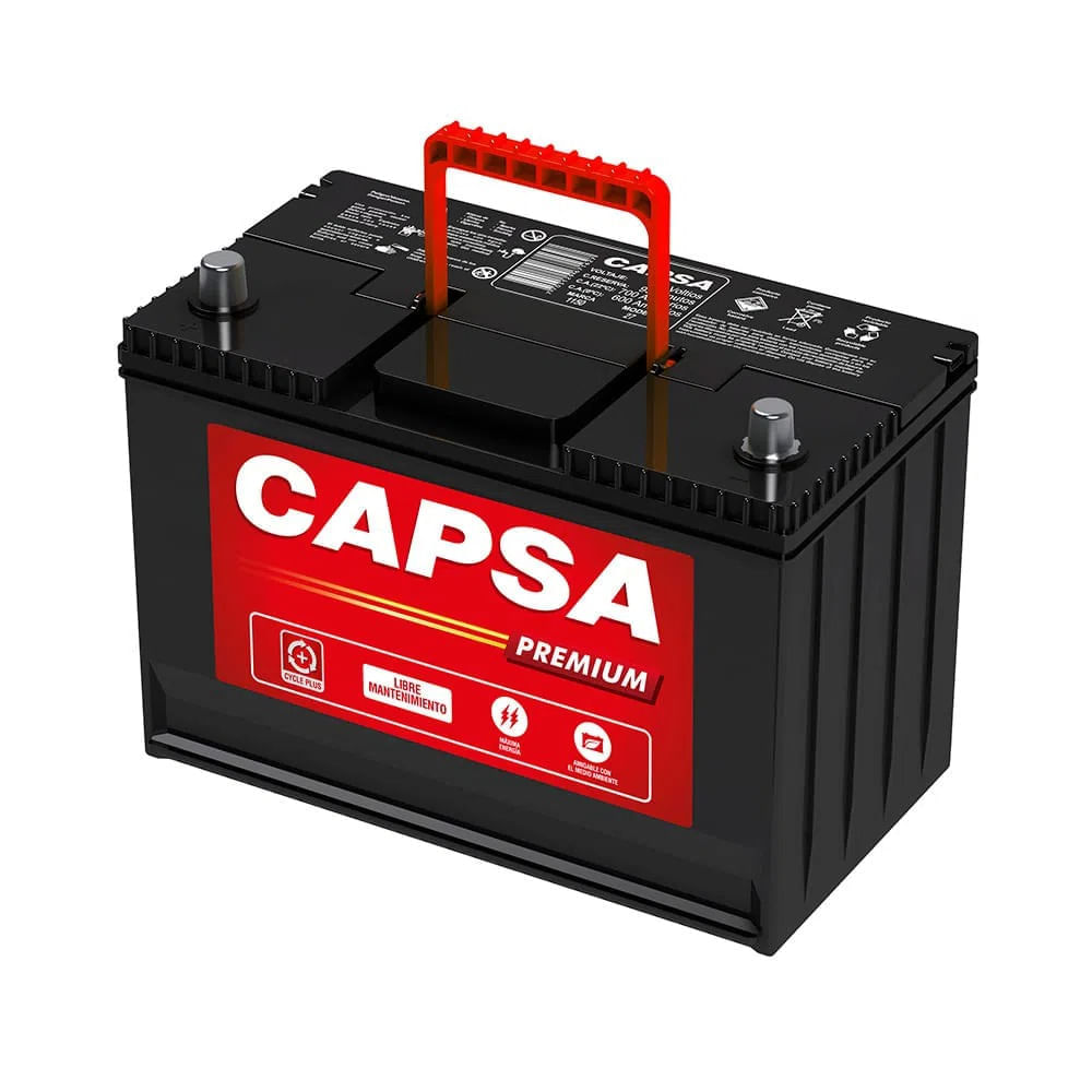 Batería Capsa 27 1150 (15apcg)