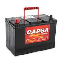 Batería Capsa 27r 1150 (15apcgi)