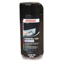 Cera para Auto 500 ml