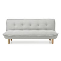 Futón Ede M+Design Beige