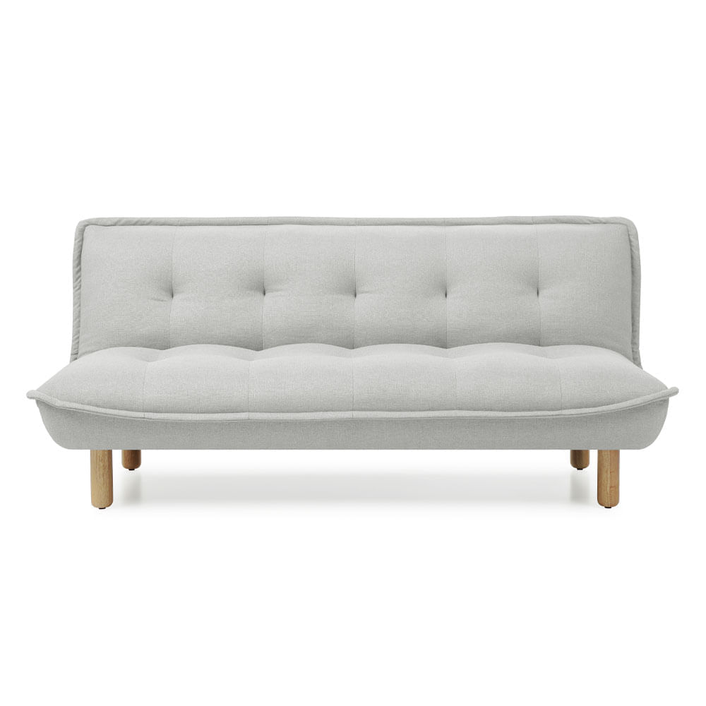 Futón Ede M+Design Beige