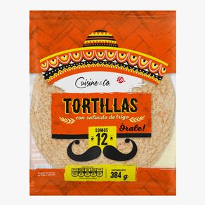 Tostadas