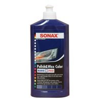 Cera para Auto 500 ml