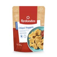 Chiqui Nuggets Redondos 10un