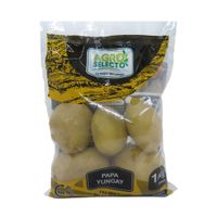 Papa Yungay Agro Selecto 1Kg