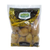 Papa Huamantanga Agro Selecto 1Kg