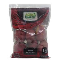 Papa Huayro Agro Selecto 1Kg