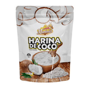 Harinas