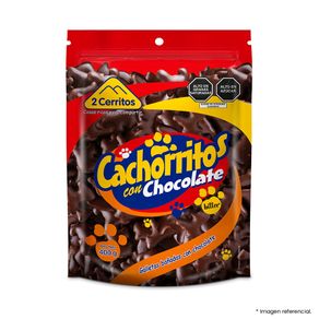 Golosinas
