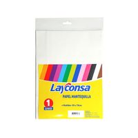 Layconsa Papel Mantequilla 50 x 70 cm
