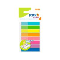 Stick'n Banderitas Adhesivas Film Index Pack 200 unid