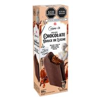 Paleta de Helado Cuisine & Co Choco Dulce Leche 108g