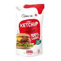 Kétchup Cuisine & Co 380g