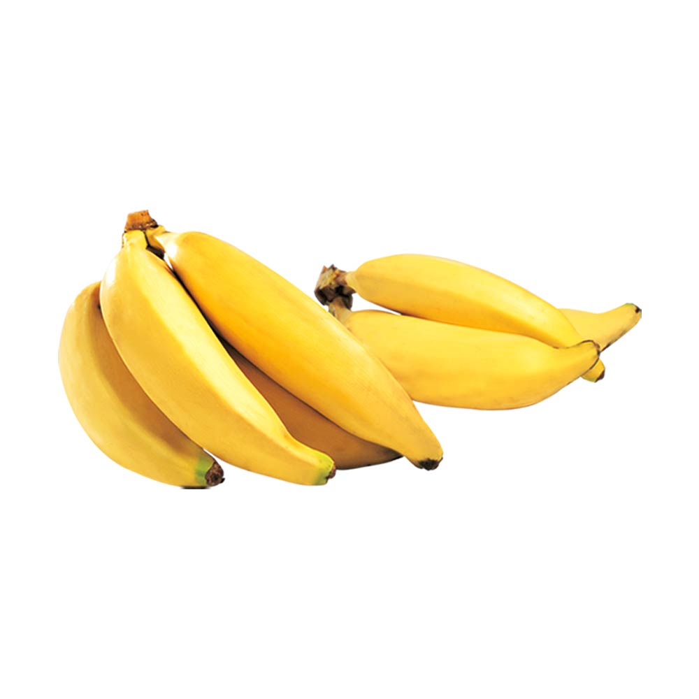 Plátano Isla Metro x kg