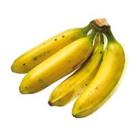 Plátano Palillo x kg