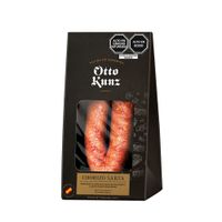Chorizo Sarta Otto Kunz Paquete 250 g