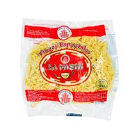 Fideos Especiales Tipo Chifa La Pasta 500g