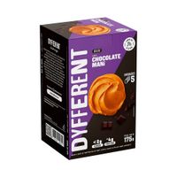 Barra Energética Sabor Chocolate Caja 5 unid