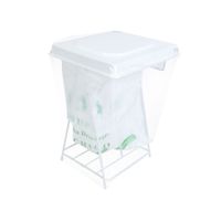 Basurero Hordex Chico con Tapa 22cm
