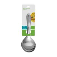 Cucharón Arrocero Acero Inox