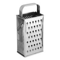 Rallador Nø2 Acero Inoxidable