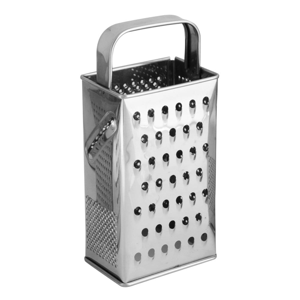 Rallador Nø2 Acero Inoxidable