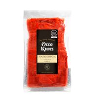 Tocino Especial de Lomo Otto Kunz x kg