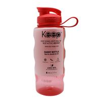 Botella Colores Keep 800 ml