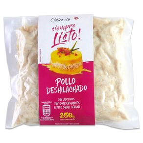 Empacadas
