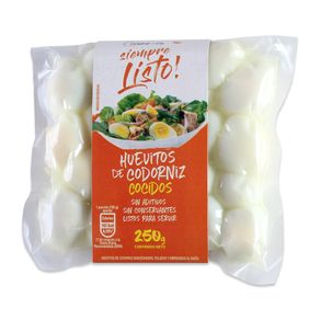 Empacadas