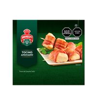 Tocino Ahumado Braedt x kg