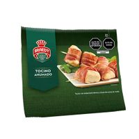 Tocino Ahumado Braedt Paquete 200 g