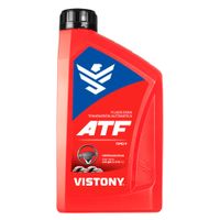 Aceite Transmisión Vistony Automática Frasco 1.4 Galón