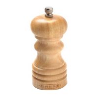 Pimentero de Madera 10 cm