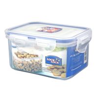 Envase Plástico Recto 470 ml