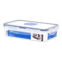 Contenedor Recto 800 ml