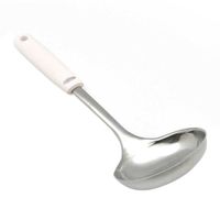 Cucharón Acero Inoxidable