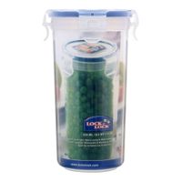 Envase Hermético Redondo 430 ml