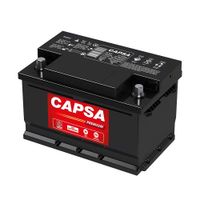 Batería Capsa 48I 1000 (15mbi)