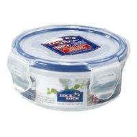 Hermético Redondo 140 ml
