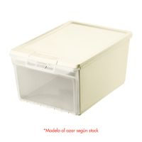 Caja Móvil Lúxor de 12L