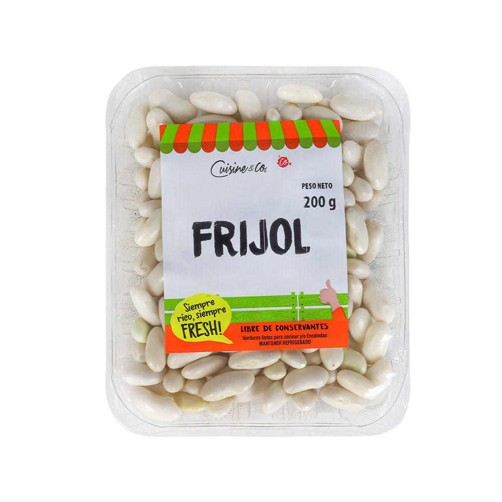 Frijol Cuisine & Co 200g