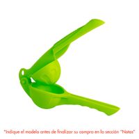 Exprimidor de Naranjas