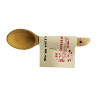 Cucharita de Madera Pack 2 unid
